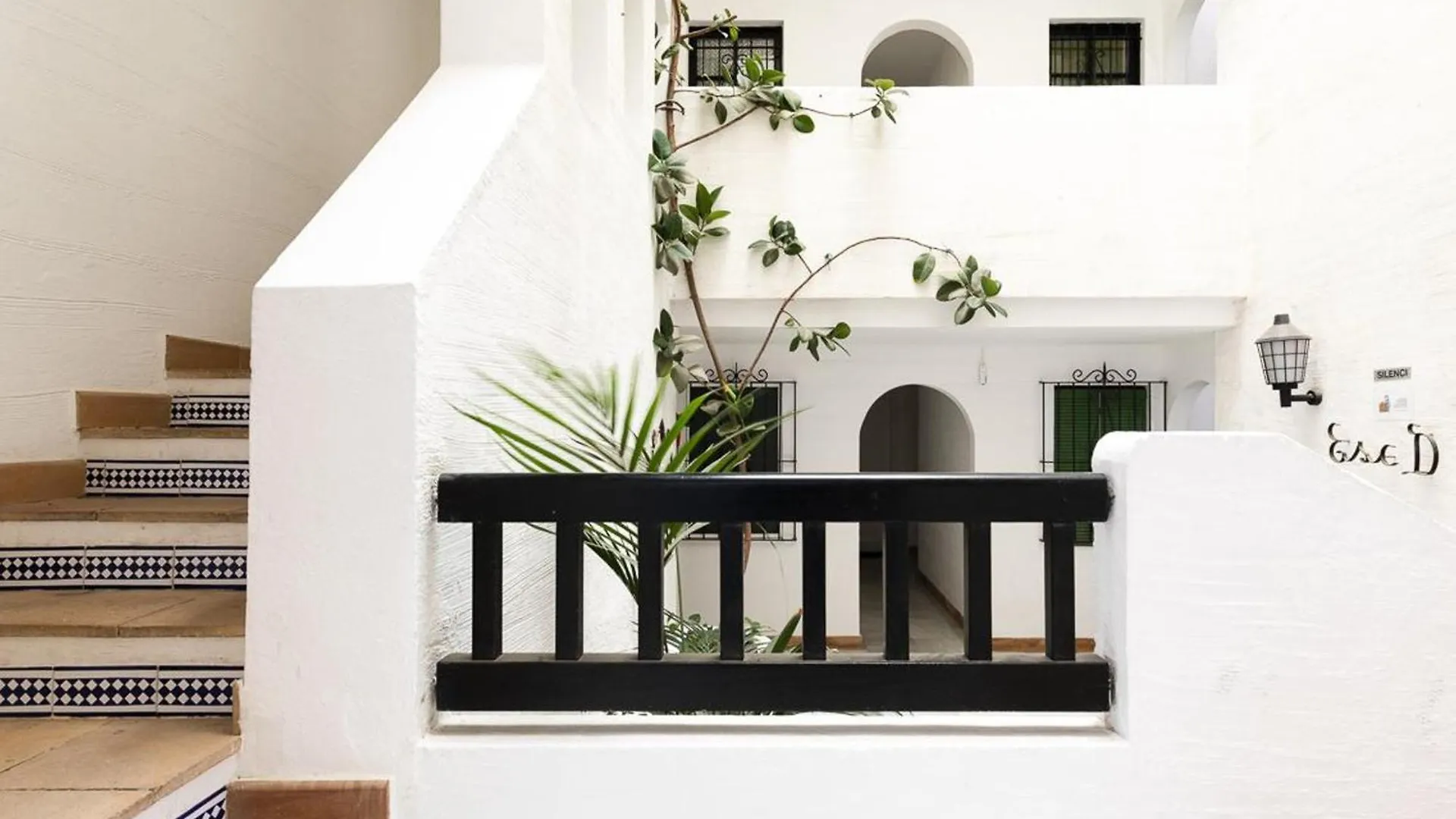 Appartamento Apartamento L'Escala, 2 Dormitorios, 4 Personas - Es-325-28 Torroella de Montgrí