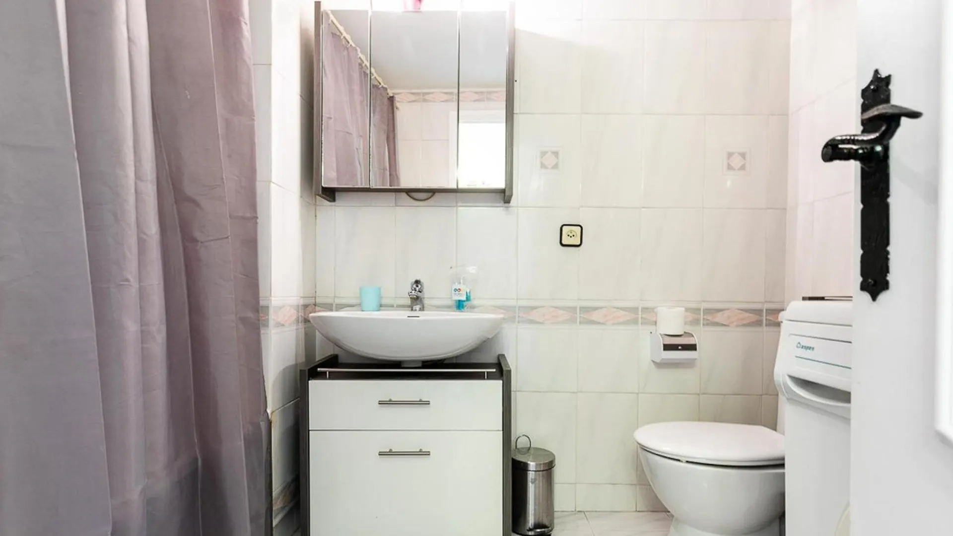 Apartamento L'Escala, 2 Dormitorios, 4 Personas - Es-325-28 Torroella de Montgrí Spagna