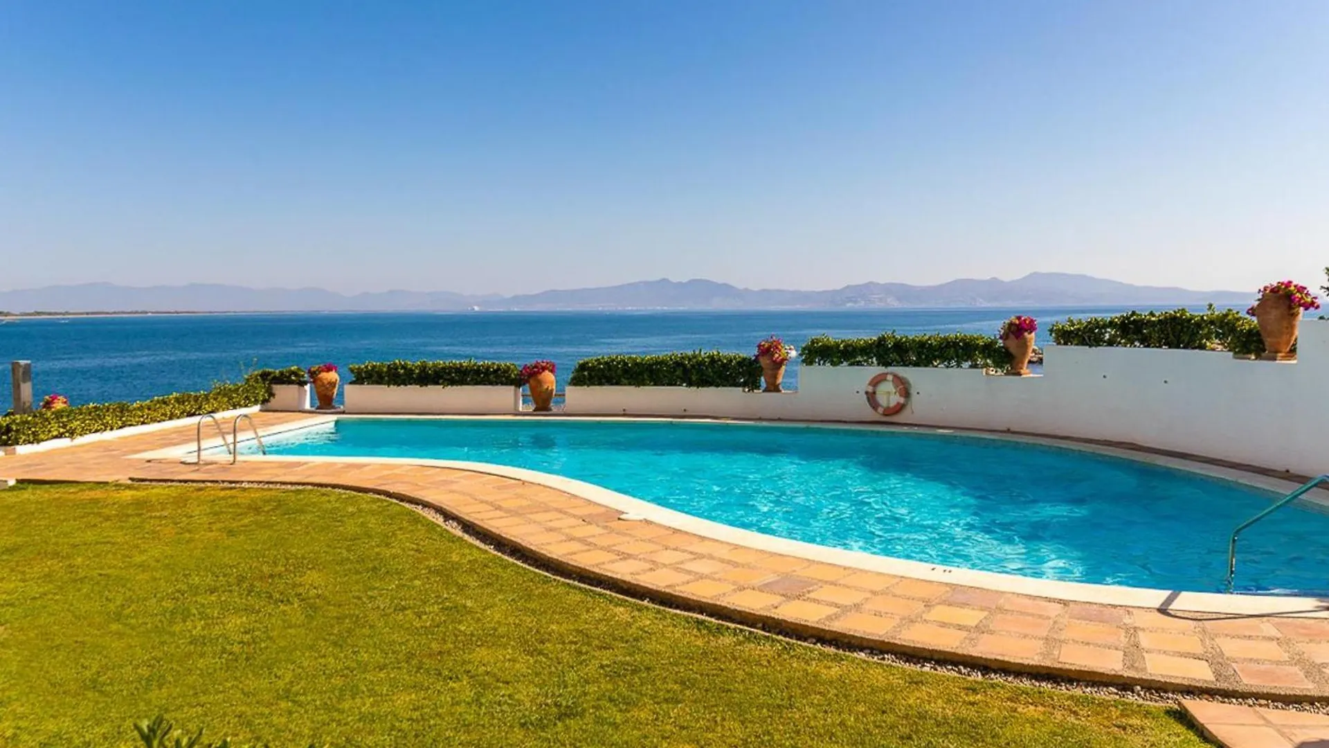 Apartamento L'Escala, 2 Dormitorios, 4 Personas - Es-325-28 Torroella de Montgrí
