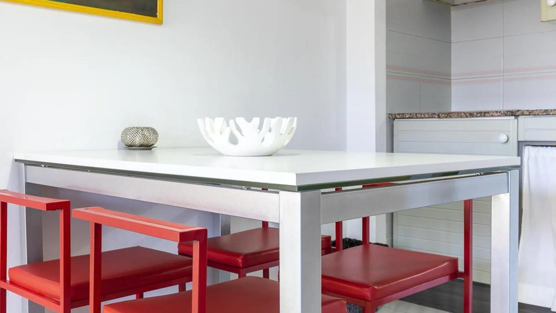 Apartamento L'Escala, 2 Dormitorios, 4 Personas - Es-325-28 Torroella de Montgrí 0*,