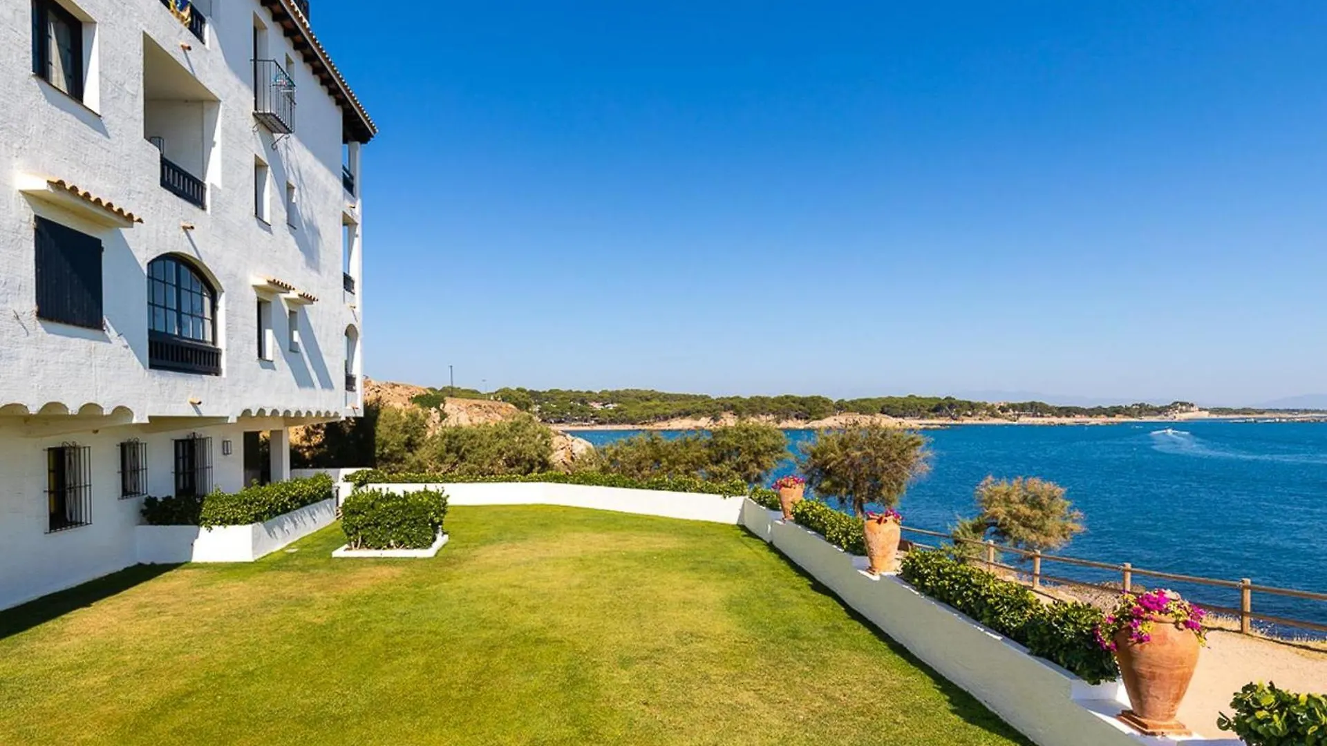 Appartamento Apartamento L'Escala, 2 Dormitorios, 4 Personas - Es-325-28 Torroella de Montgrí