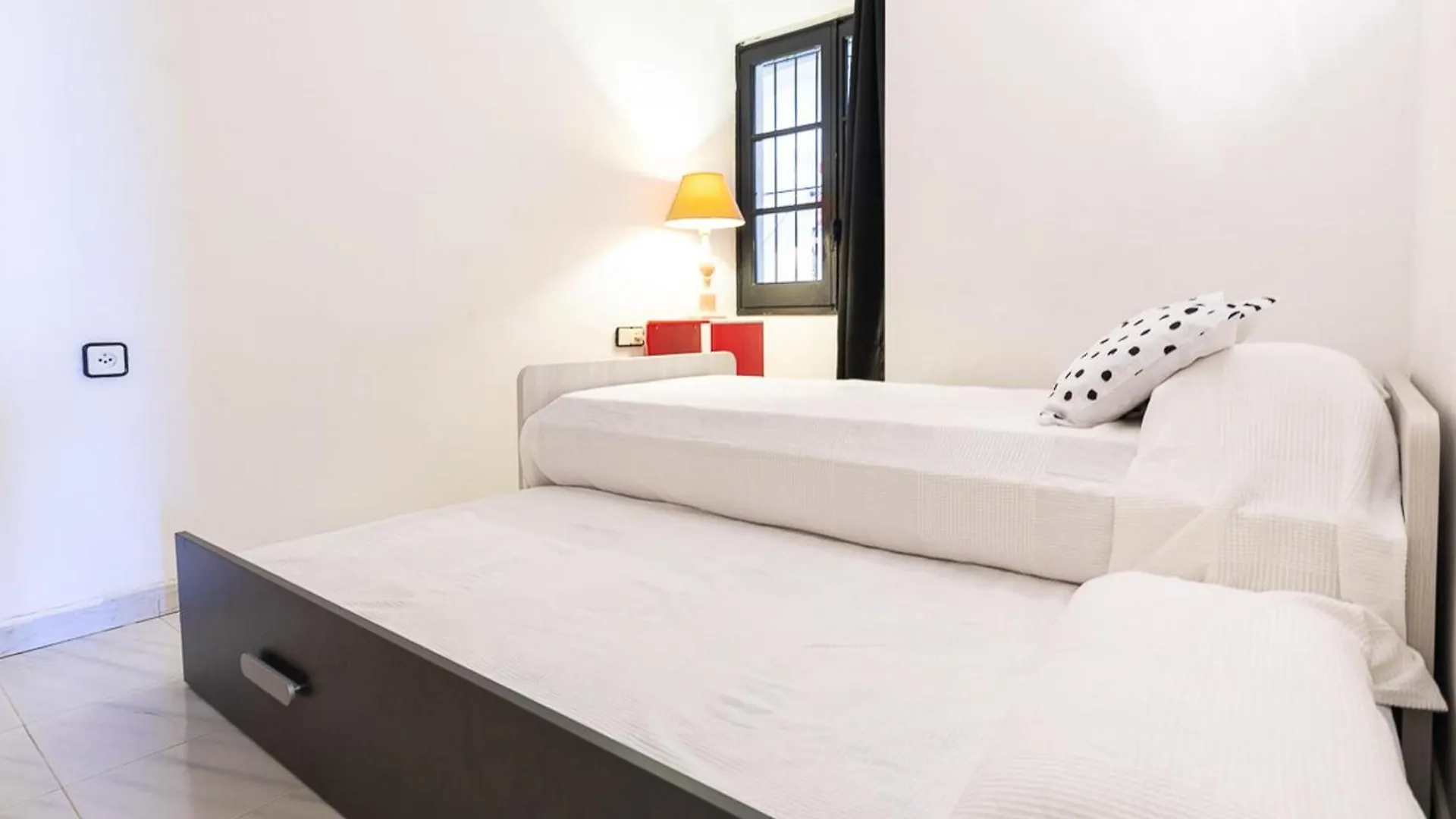 Apartamento L'Escala, 2 Dormitorios, 4 Personas - Es-325-28 Torroella de Montgrí Spagna
