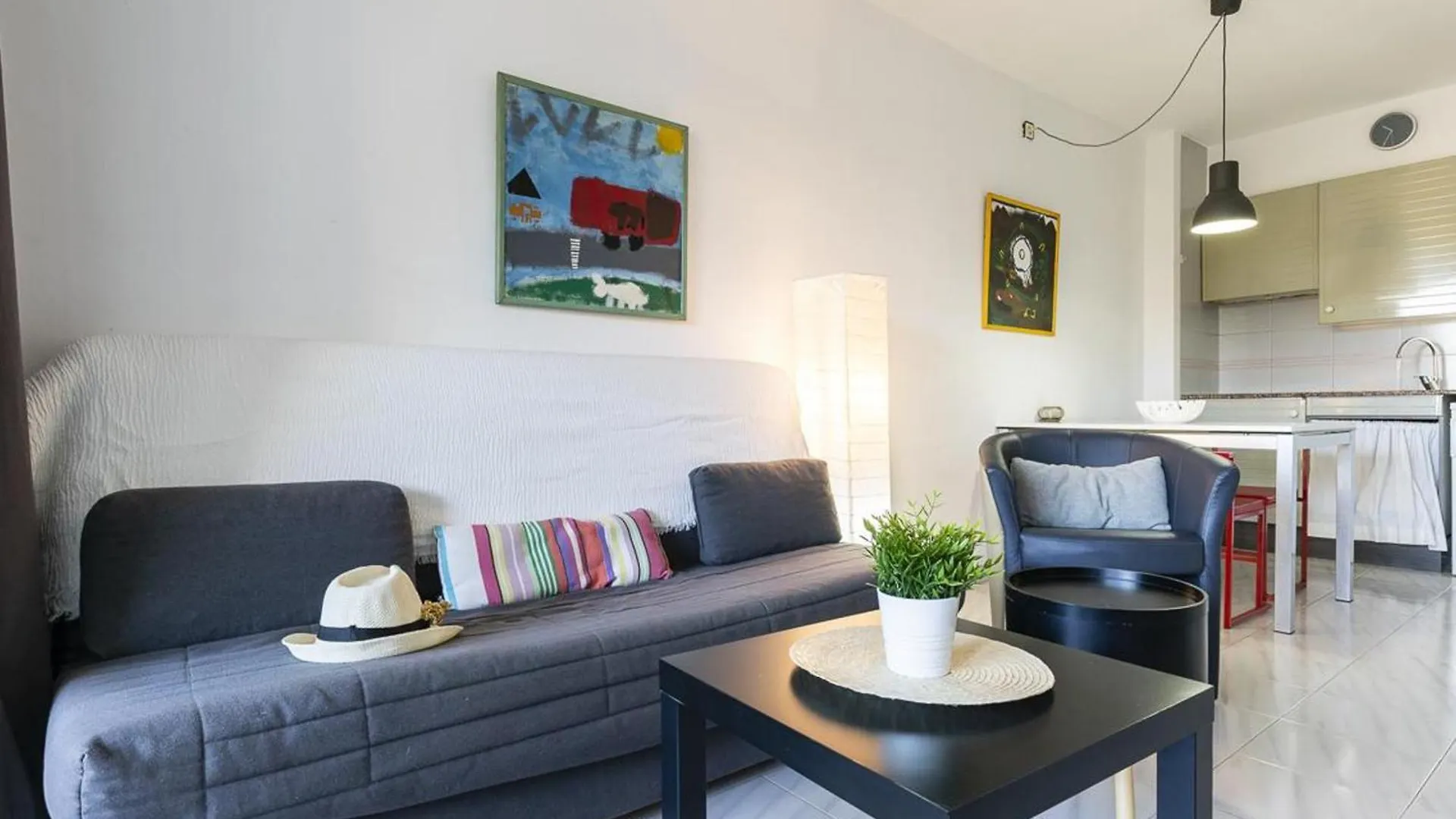 Apartamento L'Escala, 2 Dormitorios, 4 Personas - Es-325-28 Torroella de Montgrí Appartamento