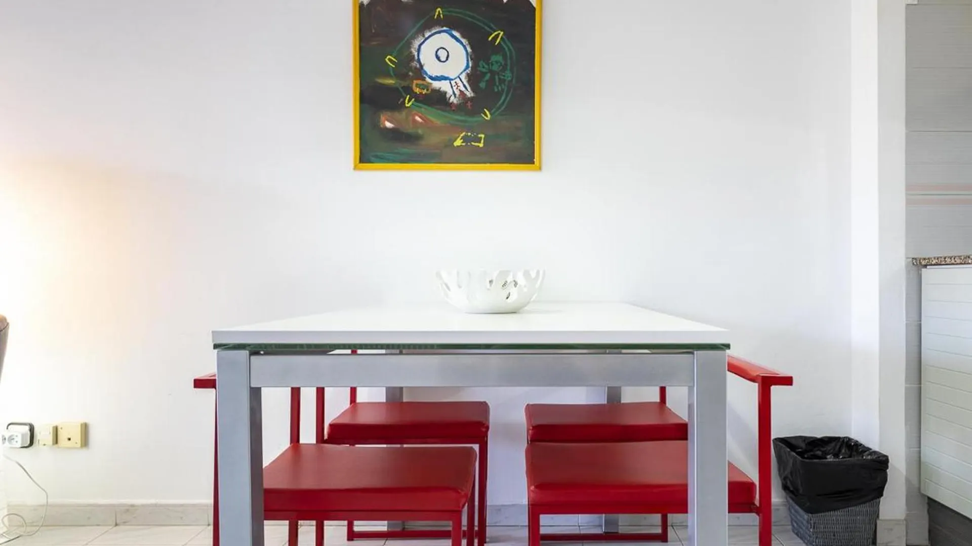 Apartamento L'Escala, 2 Dormitorios, 4 Personas - Es-325-28 Torroella de Montgrí